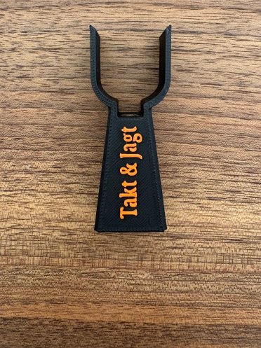 Haglgev&aelig;r Holder