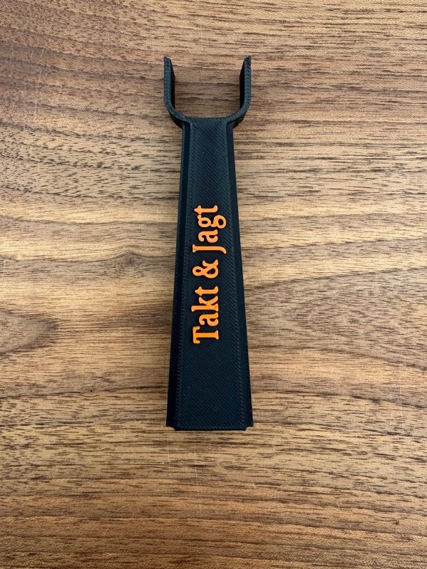 Riffel Holder