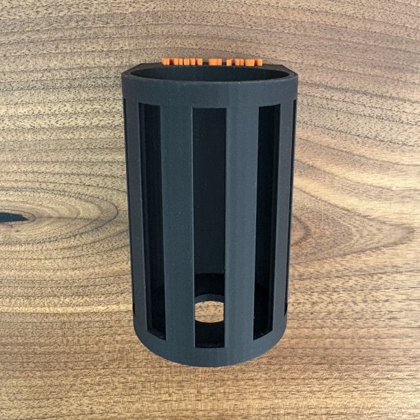 Lyddmper Holder