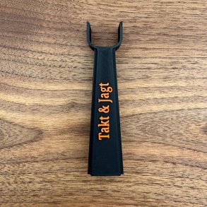 Universal Riffel Holder