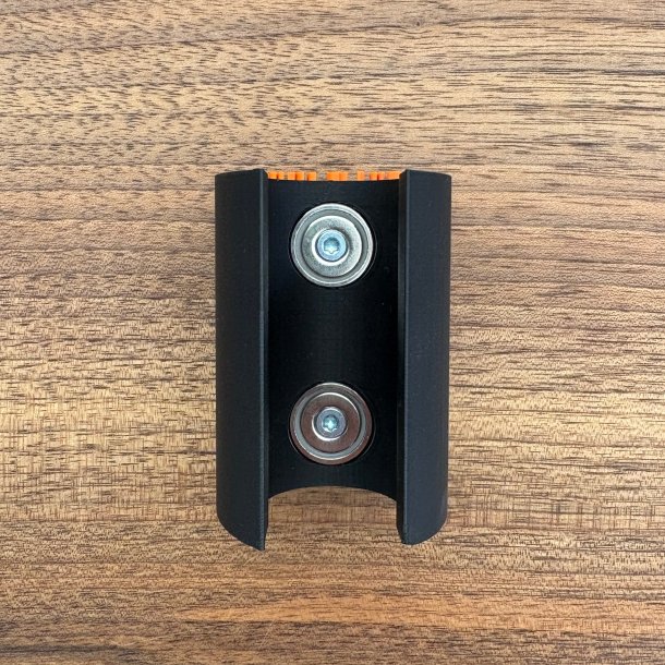 Bundstykke Holder