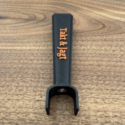 Universal Riffel Holder