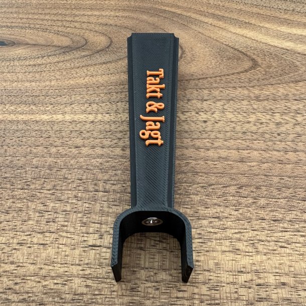 Universal Riffel Holder