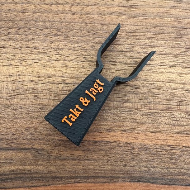 Over Under Haglgev�r Holder