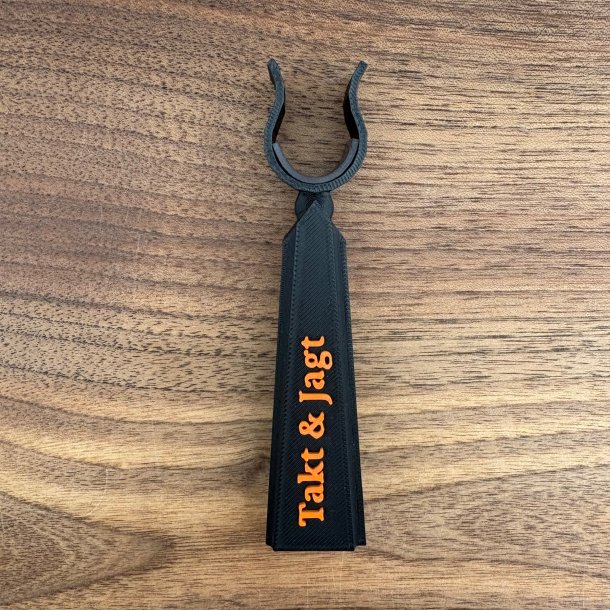 Riffel Holder