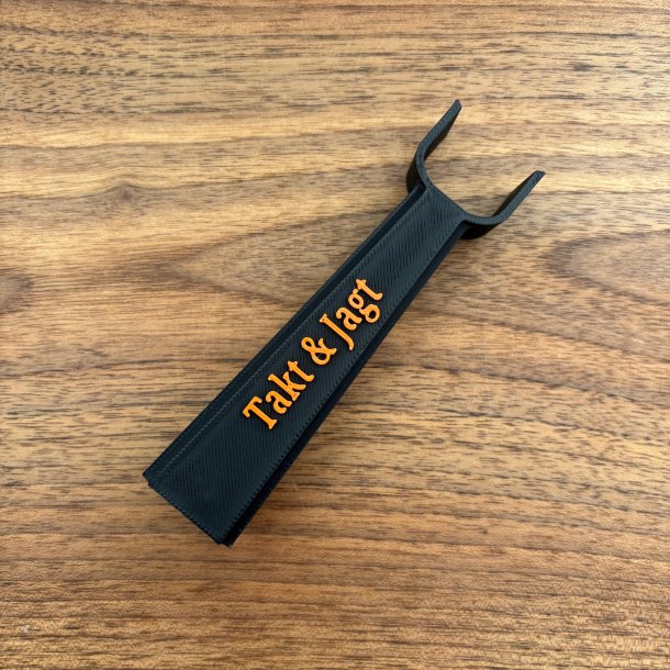 Universal Riffel Holder