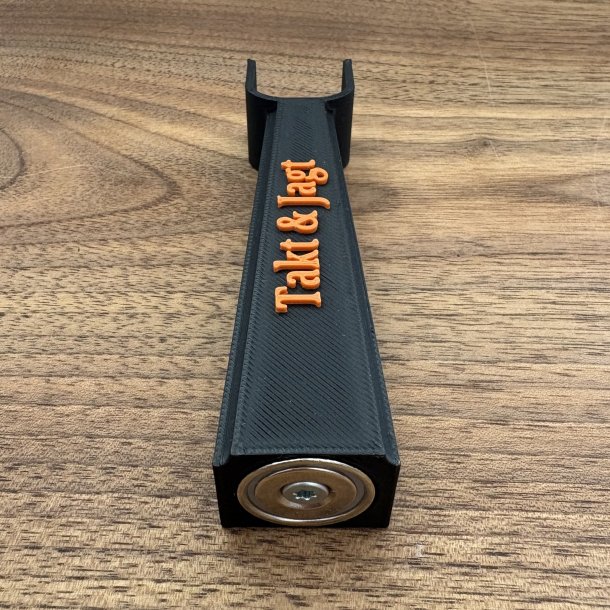 Universal Riffel Holder