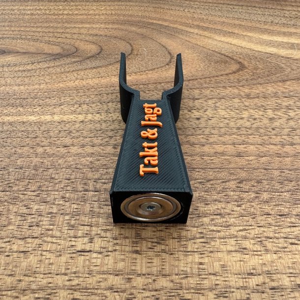 Over Under Haglgev�r Holder