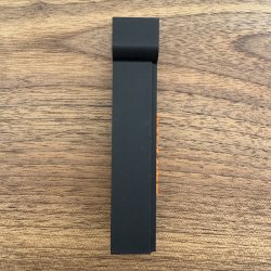 Universal Riffel Holder