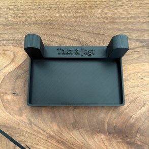 Hylde til v�benskab