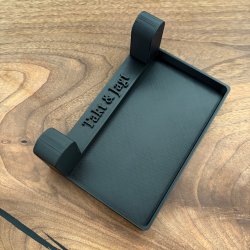 Hylde til v�benskab