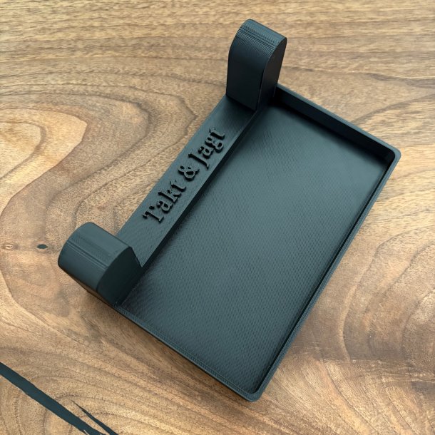 Hylde til v�benskab