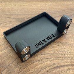 Hylde til v�benskab