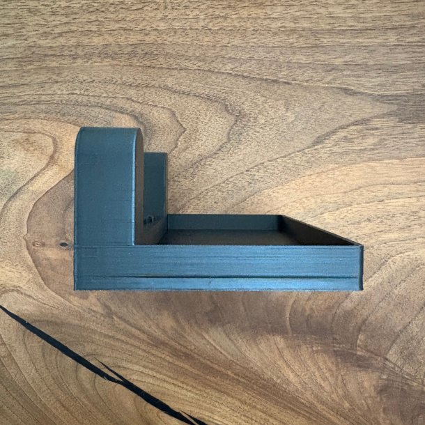 Hylde til v�benskab