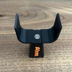 Side By Side Haglgev�r Holder