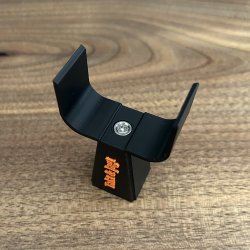 Side By Side Haglgev�r Holder