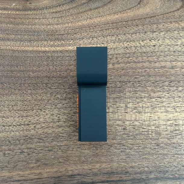 Side By Side Haglgev�r Holder