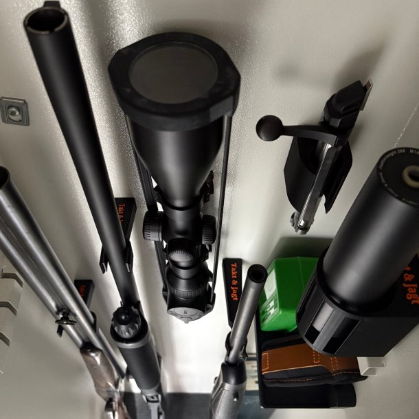 Hylde til v�benskab